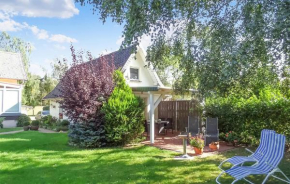 Ferienhaus Plau Am See, Amt Plau Am See